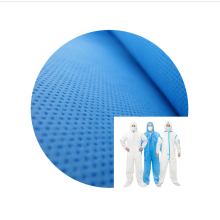 PP spunbond nonwoven fabric SMS nonwoven medical Gown,can be customized